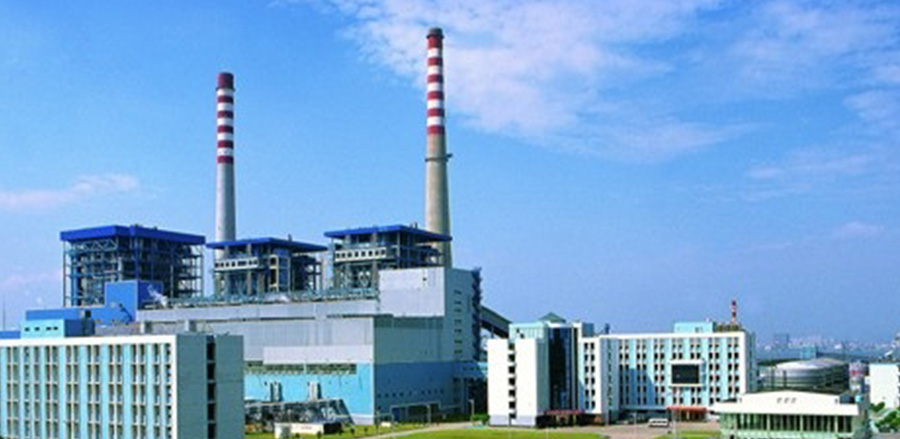 華能(néng)國(guó)際電(diàn)力股份有(yǒu)限公司大(dà)連電(diàn)廠(chǎng)低(dī)氮燃燒器(qì)改造工(gōng)程